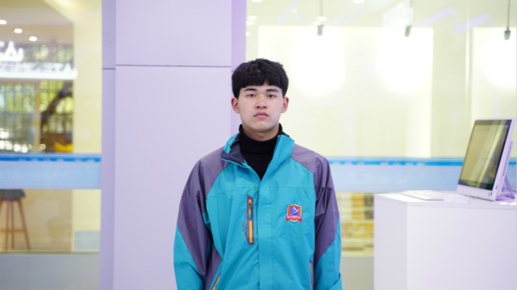 四年磨一劍，整裝再出發！