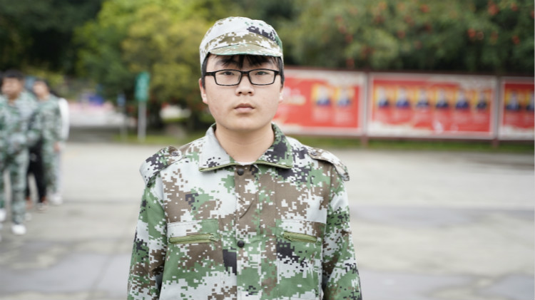 高薪時代，與四川新華準時赴約！