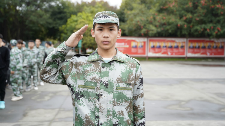 張平:我的未來,我做主!