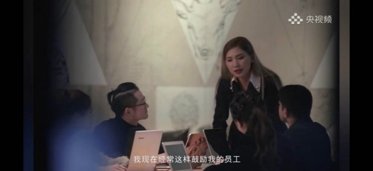 人人出彩，新華讓我走的更遠！