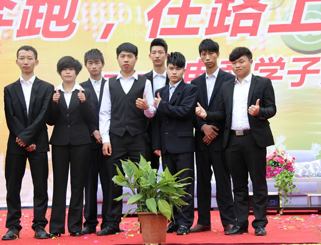 從打工到創業,一個95后農村小伙兒的逆襲之路