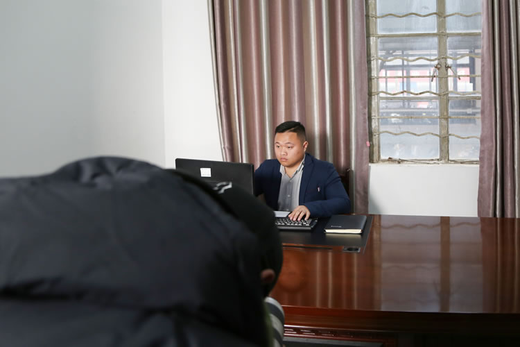 從打工到創業,一個95后農村小伙兒的逆襲之路