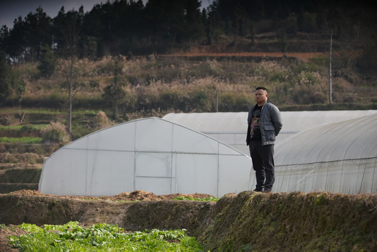 從打工到創業,一個95后農村小伙兒的逆襲之路