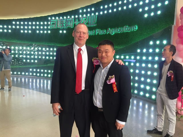 從打工到創業,一個95后農村小伙兒的逆襲之路