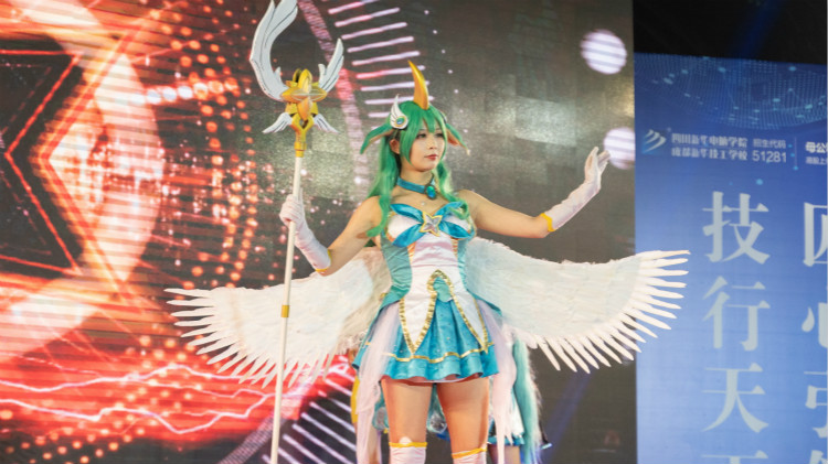 追風少年，新華有夢，讓青春不負好時光！