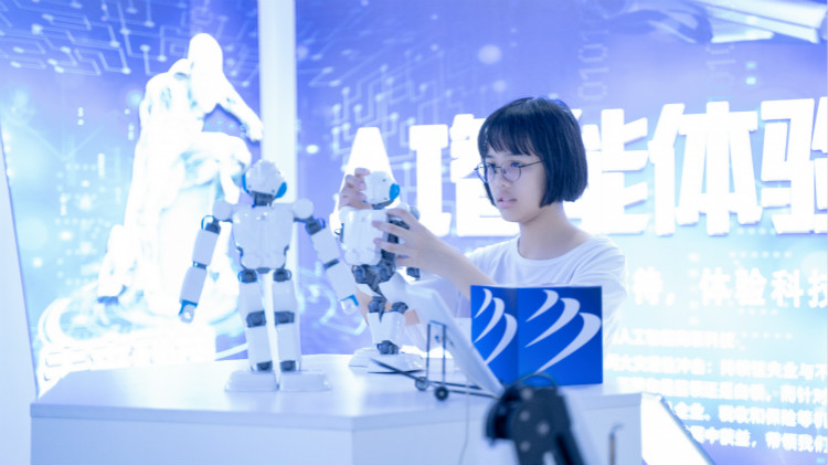 解康馨伊：珍惜每一天的學習時光，靜心沉淀！