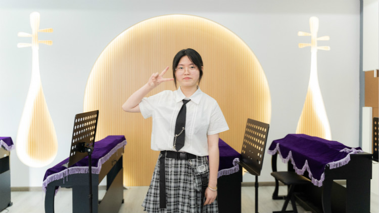 王莉:未來的好工作正在向我招手!