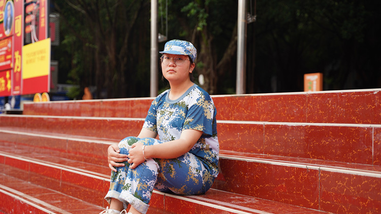 改變從新華開始，未來從這里起航！