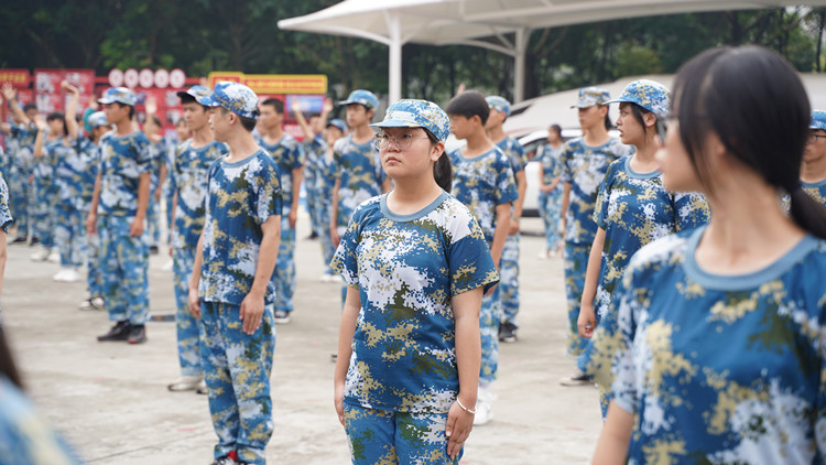 改變從新華開始，未來從這里起航！