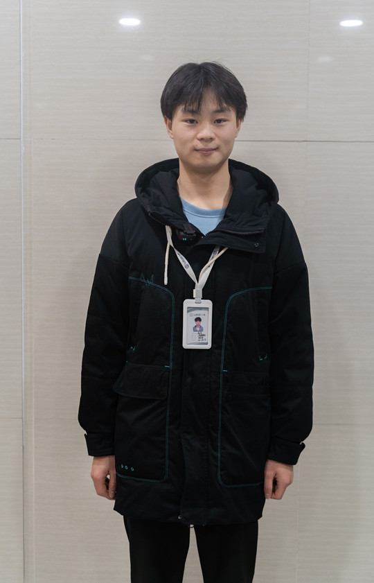 選擇新華，涅槃重生的雙胞胎兄弟！