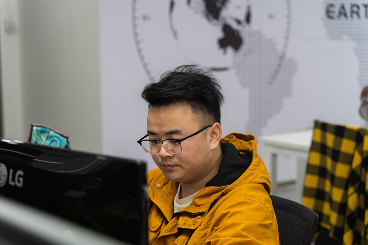 定好目標,成功在日積月累中實現!