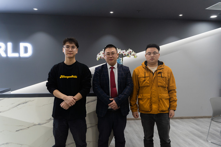 定好目標,成功在日積月累中實現!