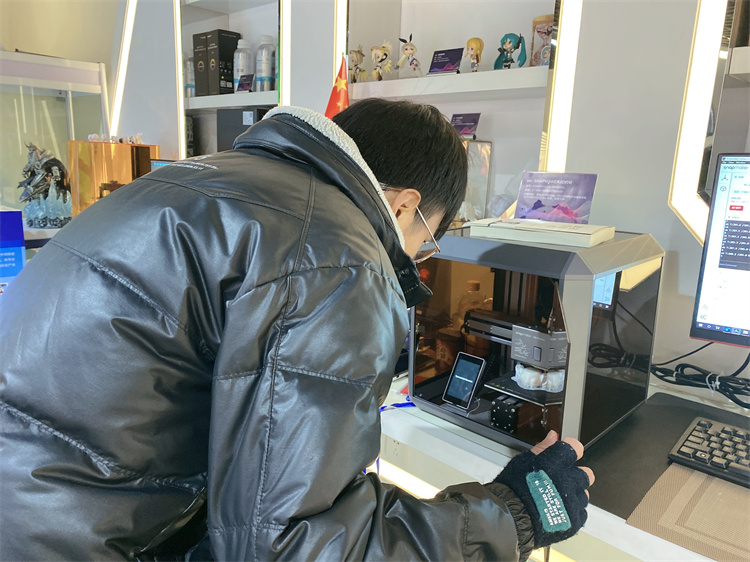 打工太辛苦擇校再讀,用技術(shù)與實力逆襲