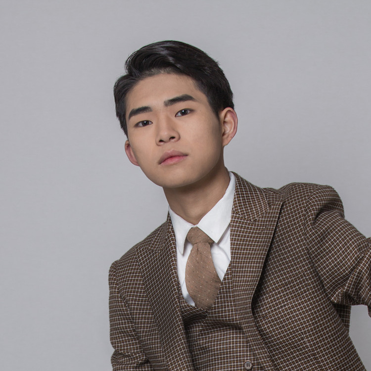 成功學(xué)子|精益求精,砥礪前行