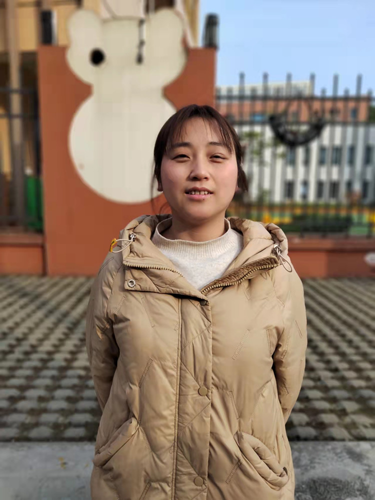 成功學(xué)子|長路漫漫，新華相伴