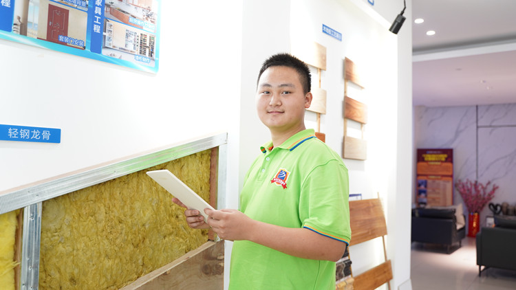 新生學子|風華正茂,年富力強