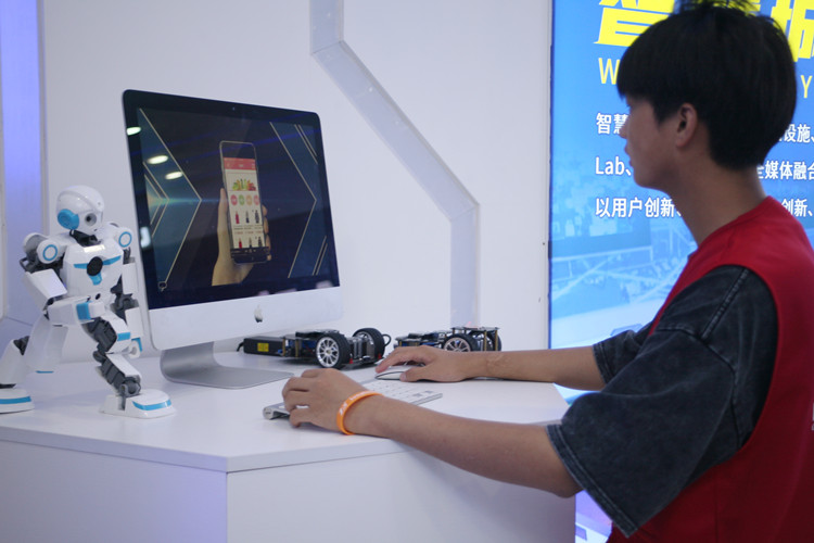 成功學子|明心見性,技藝則一