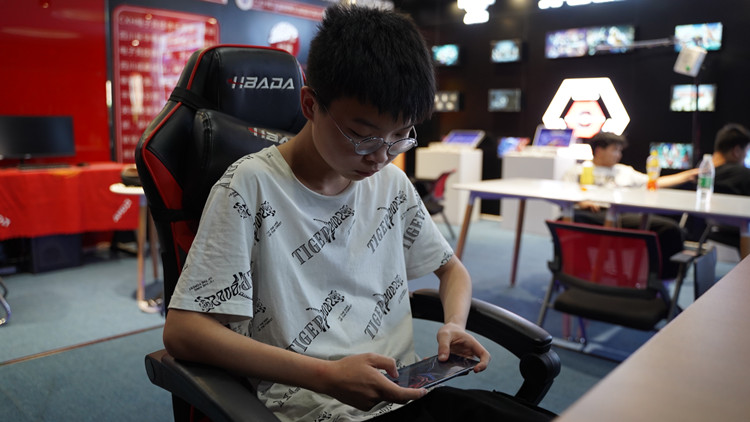 新生學子|不負青春,不負自我