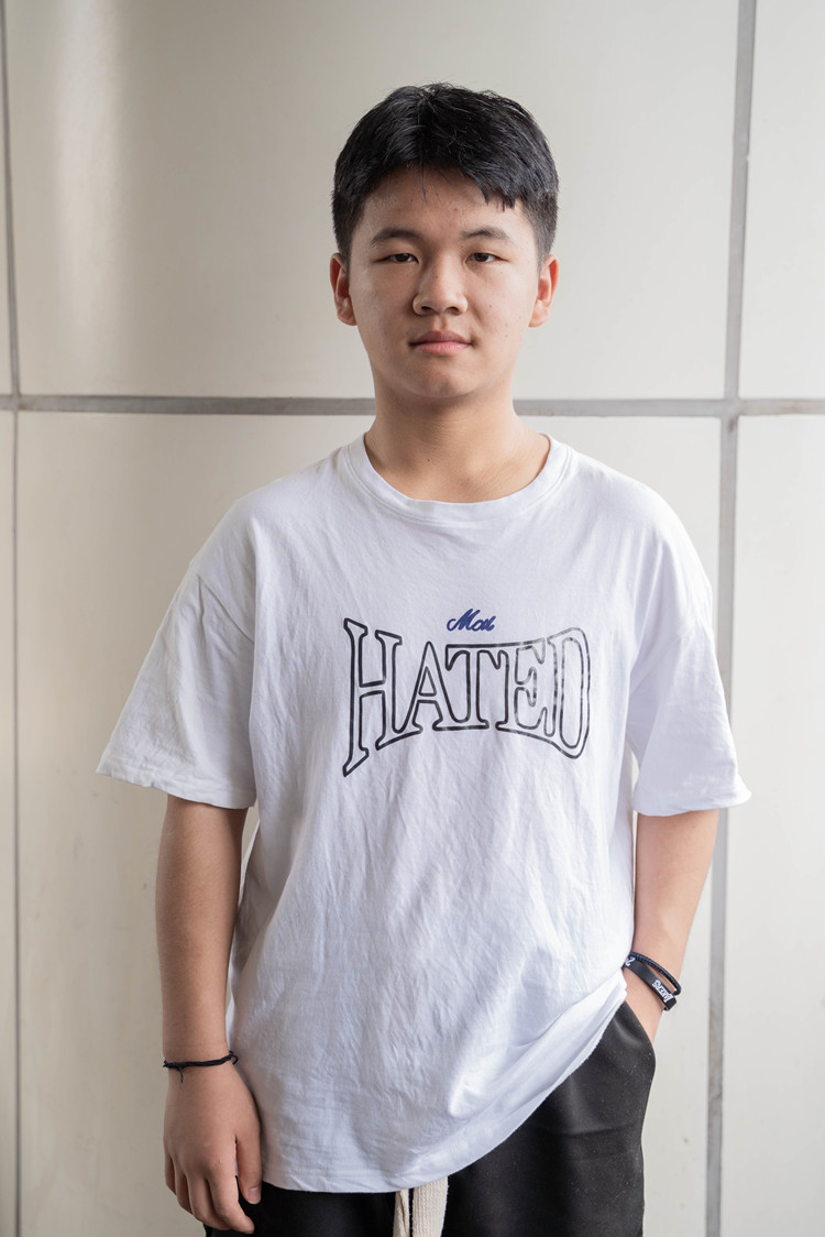 優(yōu)秀學子|才藝卓絕,奮勇爭先