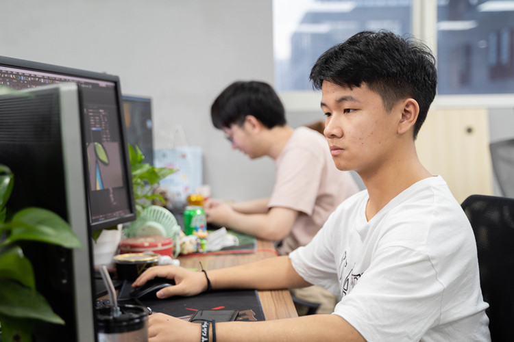 優(yōu)秀學子|才藝卓絕,奮勇爭先