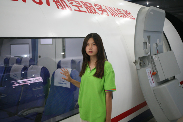 新生學子|厚積薄發，正當英華