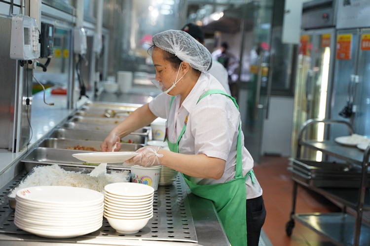 防疫有保障,疫情不慌張!