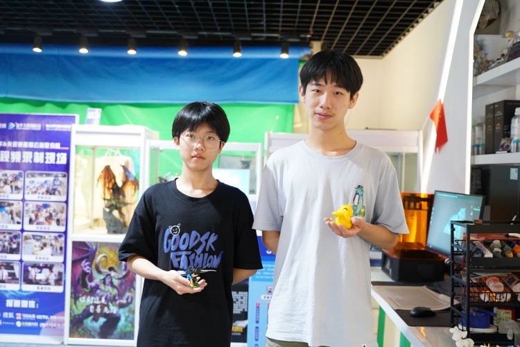 新生故事|遠赴蓉城,勤奮求學