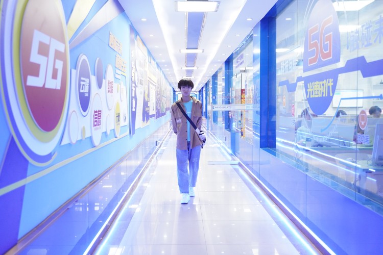 新生學子|再抉擇,跟隨父母重拾夢想!