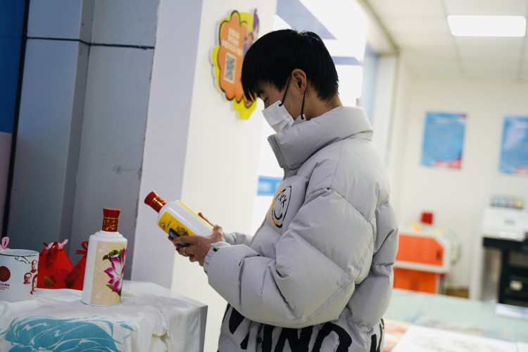 優秀學子|披星戴月,盡心竭力