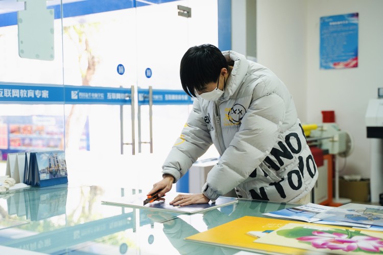 優秀學子|披星戴月,盡心竭力