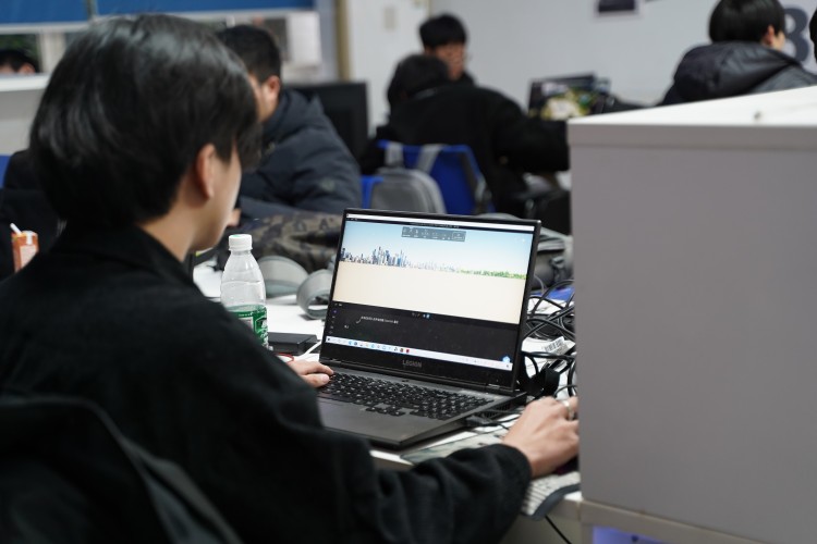 優(yōu)秀學(xué)子|專注精進(jìn),再創(chuàng)新高