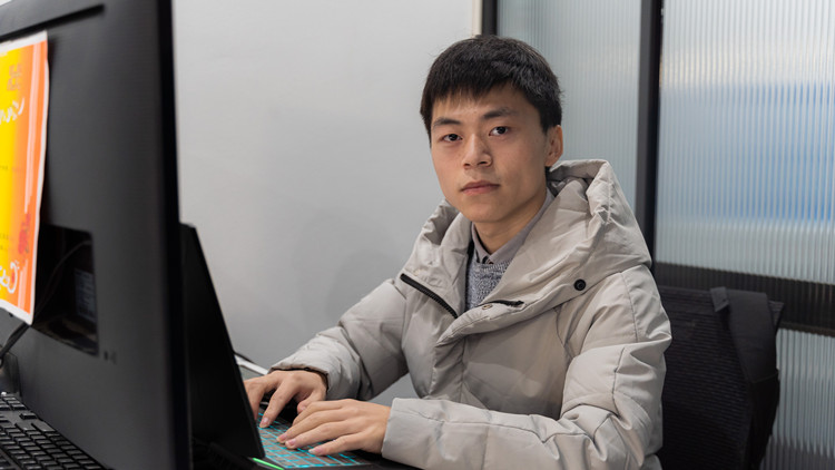 成功學子|一技在手,就業無憂