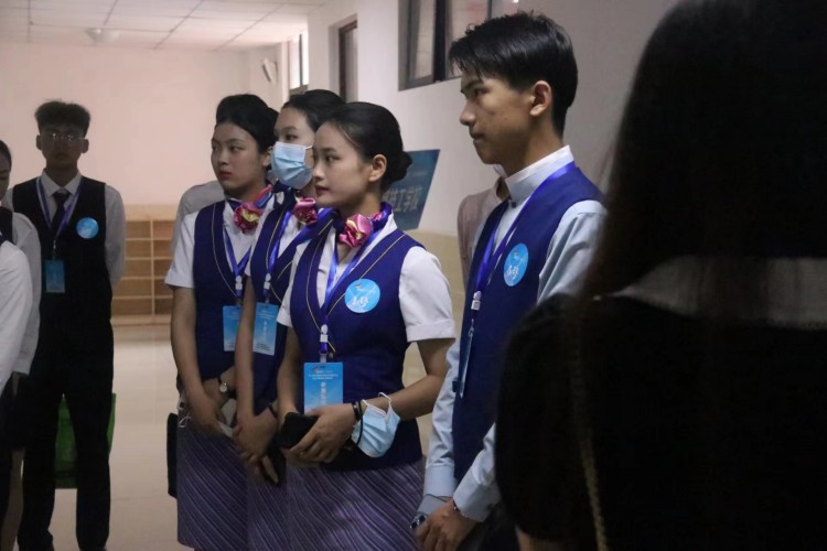 優秀學子|逐夢藍天，共赴未來