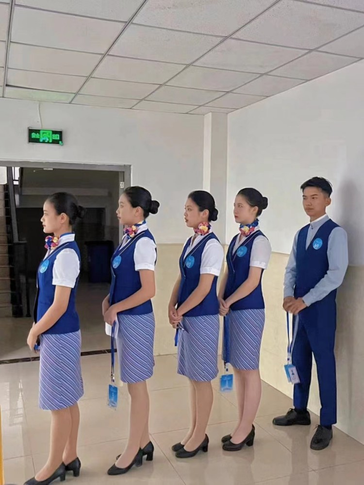 優秀學子|逐夢藍天，共赴未來