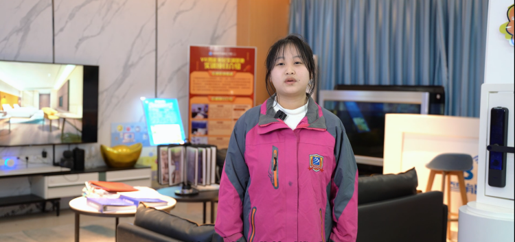 VR建筑專業(yè)學(xué)姐告訴你：成績不是一切！真技術(shù)更是真本事