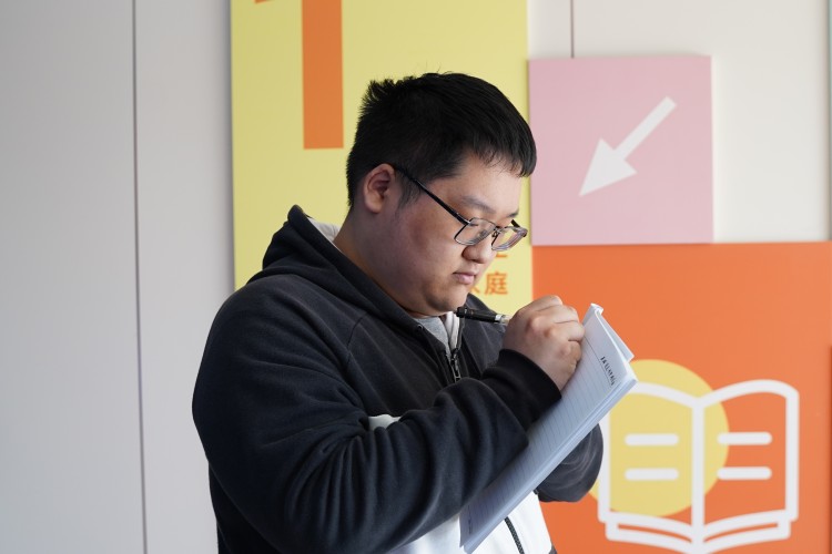 優(yōu)秀學子|不負眾望,再創(chuàng)輝煌