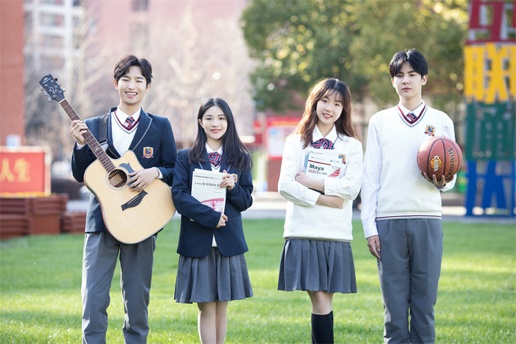 @所有初高中生及家長，初三擇校關注的問題，這里都有答案