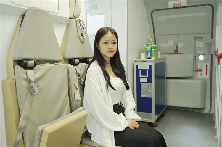 新生故事|逐夢(mèng)新華,激昂青云