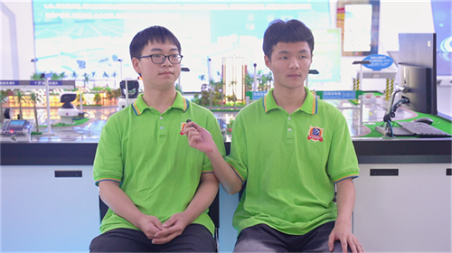 挺進十四屆“新華杯”決賽,他們這么做