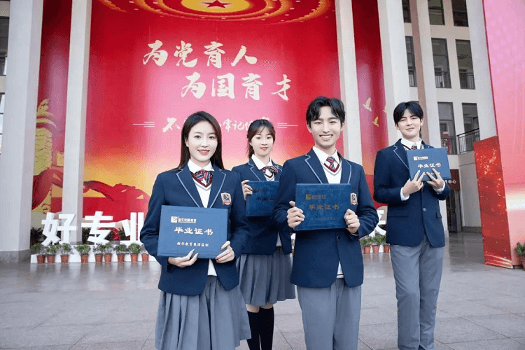 成都新華2024春季預(yù)科班讓你不能拒絕的N大優(yōu)勢(shì)