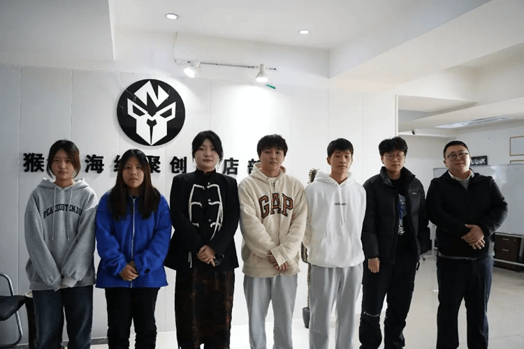 為什么大家都鐘情于校企定向班?