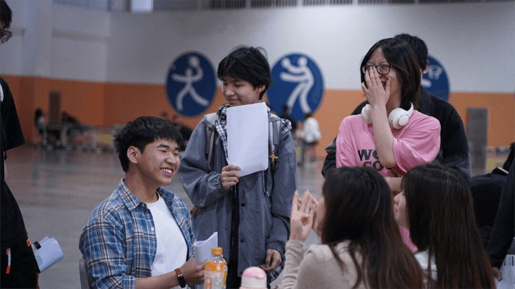 100+崗位來襲,成都新華這場招聘會,厲害