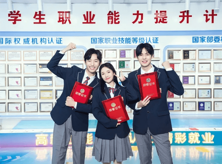 報讀成都新華2024年秋季預(yù)科班的問題解答