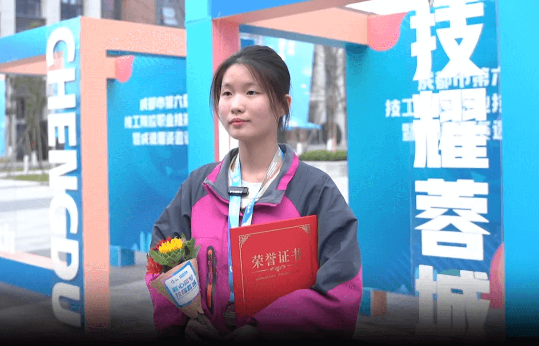 新華青年說—關于青春,來看新華學子怎么說