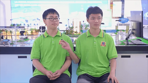 新華青年說—關于青春,來看新華學子怎么說