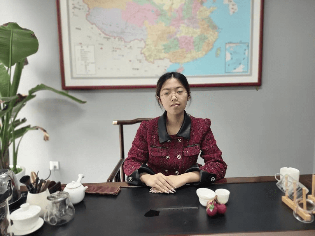 新華青年說—關于青春,來看新華學子怎么說