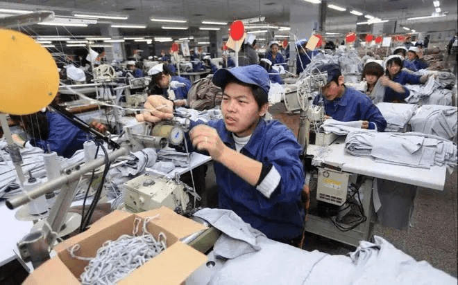 初中生成績不理想,換條賽道同樣精彩!