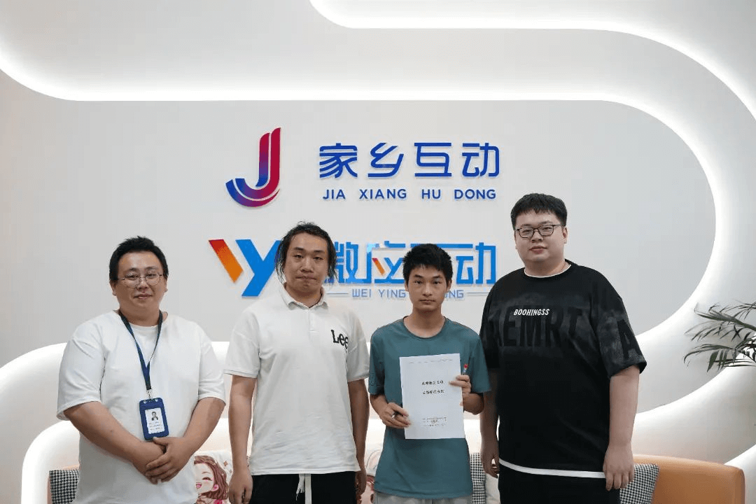 擔心畢業即失業?看成都新華如何保障學子就業