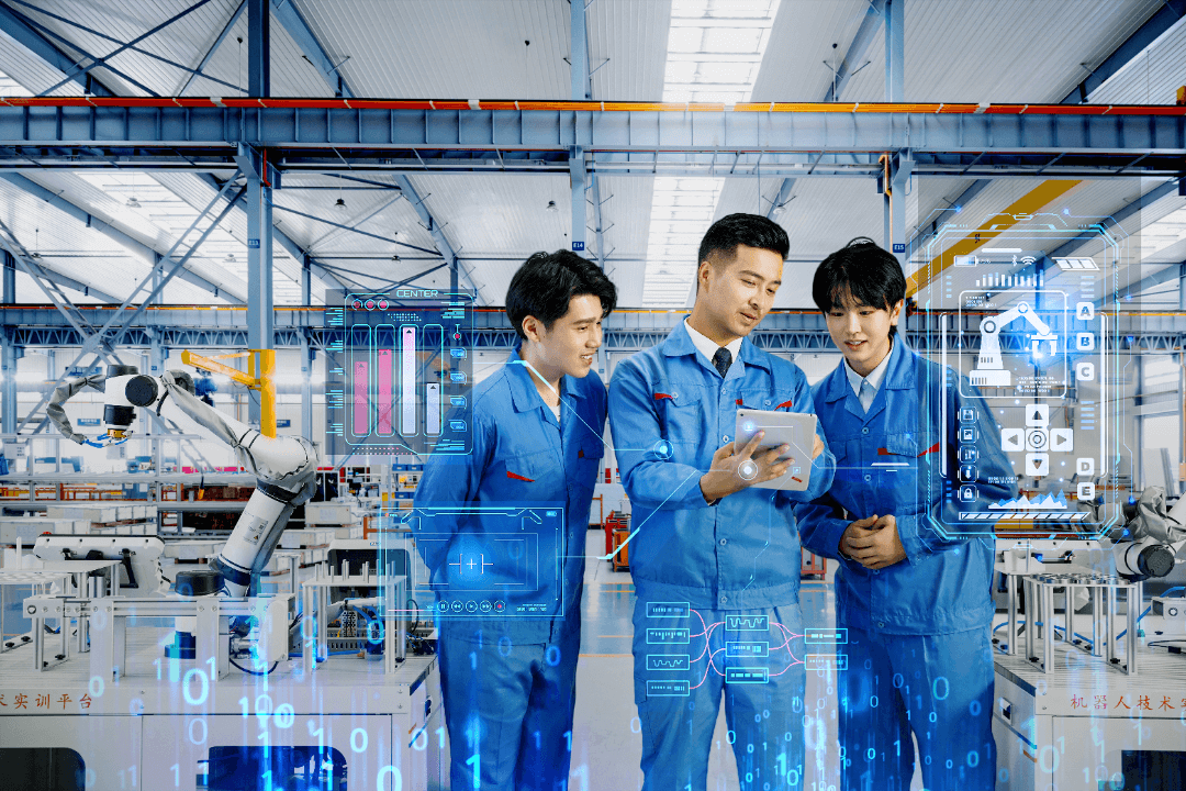 就業(yè)難？大學(xué)生“回爐”職校學(xué)技能更吃香！