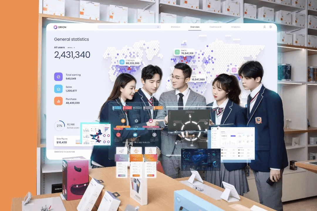 就業(yè)壓力大,大學生“回爐”職校學技能更吃香